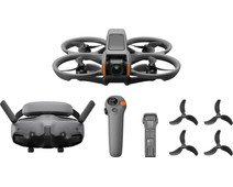 DJI Avata 2 Combo