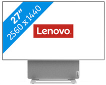 Lenovo Yoga AIO 7 27APH8 F0HK002ENY Qwerty