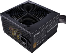 Cooler Master MWE Bronze V2 450W