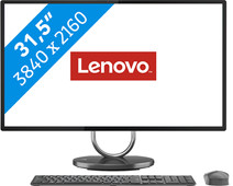 Lenovo Yoga AIO 9 32IRH8 F0HJ003JNY Qwerty