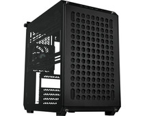 Cooler Master Qube 500 Flatpack Black