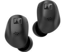 Sennheiser Accentum True Wireless Black