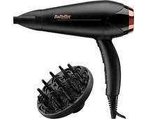 BaByliss Turbo Shine 2200 D570DE