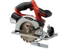 Einhell TE-CS 18/150 Li Solo (without battery)