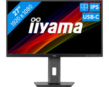 Iiyama ProLite XUB2797HSN-B1