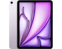 Apple iPad Air (2024) 11 inch 128GB Wifi Paars