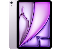 Apple iPad Air (2024) 11 inches 128GB WiFi + 5G Purple