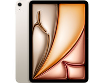 Apple iPad Air (2024) 11 inch 256GB Wifi Witgoud