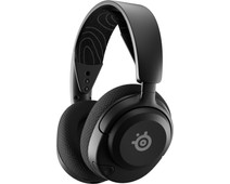 SteelSeries Arctis Nova 5 Draadloze PC headset - Zwart