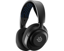 SteelSeries Arctis Nova 5P Draadloze PlayStation headset - Zwart