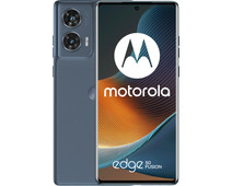 Motorola Edge 50 Fusion 256GB Dark Blue 5G