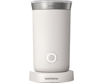 Philips Baristina Milk Frother White