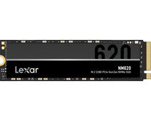 Lexar NM620 M.2 SSD 512GB