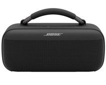 Bose SoundLink Max Zwart