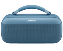 Bose SoundLink Max Blauw