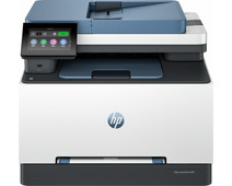 HP Color LaserJet 3302fdw