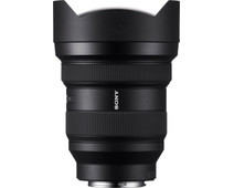 Sony FE 12-24mm f/2.8 GM