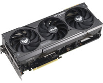 ASUS TUF Gaming GeForce RTX 4070 SUPER OC 12GB