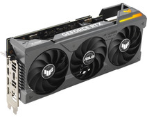 ASUS TUF Gaming GeForce RTX 4070 Ti SUPER OC 16GB