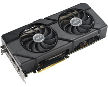 ASUS Dual Radeon RX 7800 XT OC 16GB