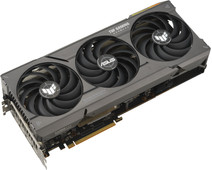 ASUS TUF Gaming Radeon RX 7800 XT OC 16GB