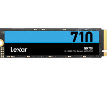 Lexar NM710 M.2 SSD 1TB