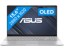 ASUS Vivobook S 15 OLED Copilot+ PC S5507QA-MA006W