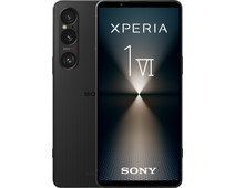 Sony Xperia 1 VI 256GB Black 5G