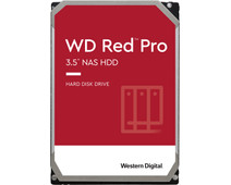 WD Red Pro WD142KFGX 14TB