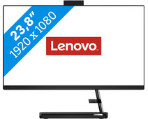 Lenovo IdeaCentre AIO 3 24IAP7 F0GH018MNY QWERTY