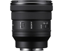 Sony FE PZ 16-35mm f/4 G