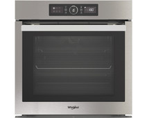 Whirlpool AKZ9 6270 IX