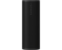 Sonos Roam 2 Zwart