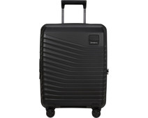 Samsonite Intuo Expandable Spinner 55cm Black