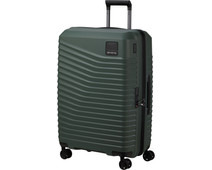 Samsonite Intuo Expandable Spinner 69cm Olive Green