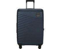 Samsonite Intuo Expandable Spinner 69cm Blue Nights