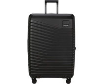 Samsonite Intuo Expandable Spinner 75cm Black