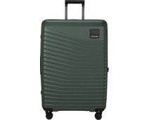 Samsonite Intuo Expandable Spinner 75cm Olive Green