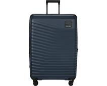 Samsonite Intuo Expandable Spinner 75cm Blue Nights