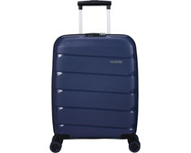 American Tourister Air Move Spinner 55cm Midnight Navy