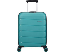 American Tourister Air Move Spinner 55cm Teal