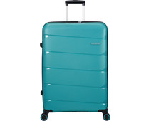 American Tourister Air Move Spinner 75cm Teal