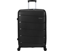 American Tourister Air Move Spinner 75cm Black