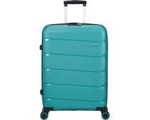 American Tourister Air Move Spinner 66cm Teal