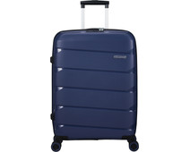 American Tourister Air Move Spinner 66cm Midnight Navy