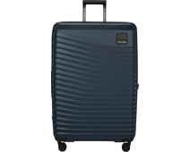 Samsonite Intuo Expandable Spinner 81cm Blue Nights