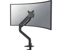 Neomounts NEXT One DS70S-950BL1 Monitor Arm for 17 to 49-inch Screens - Black