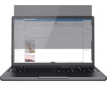 Trust Primo Privacy Filter for 14-inch Laptops