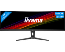 Iiyama ProLite XCB4594DQSN-B1 Monitor