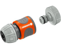 GARDENA Pump Connector Set